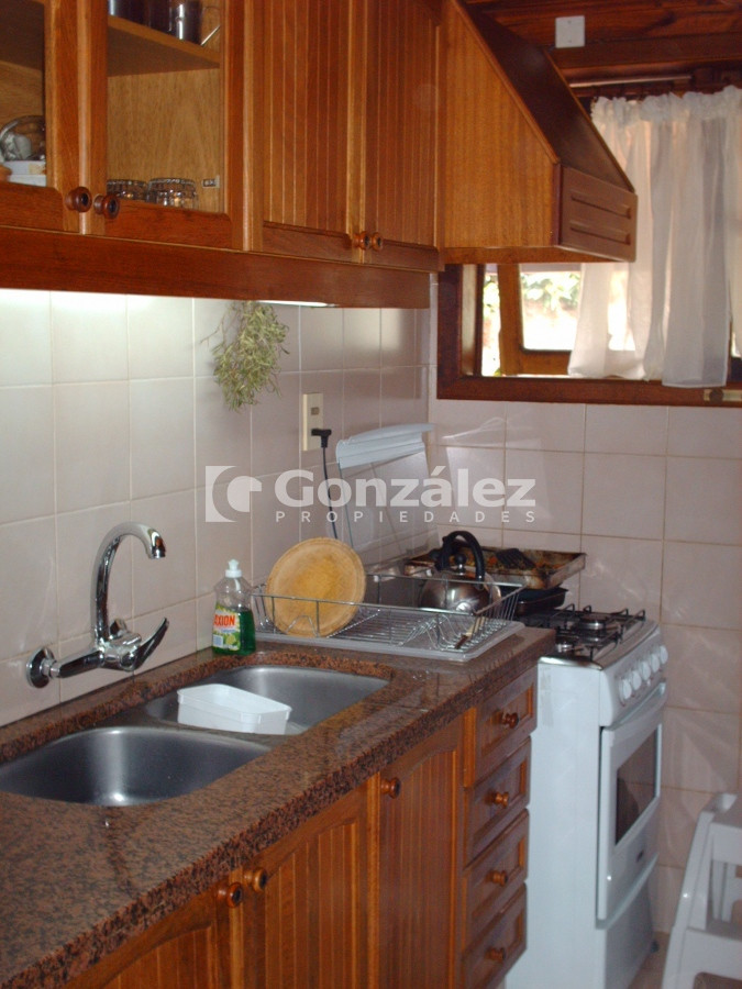 Casa ID.667 - Dos casas 
