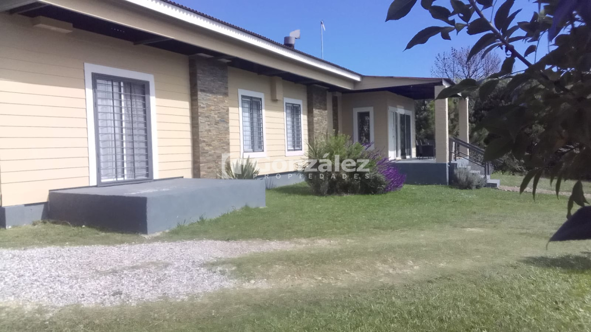 Casa ID.668 - Casa en Solis, Solis
