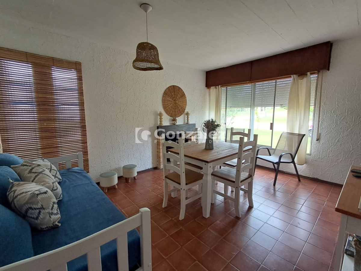 Casa ID.169 - Calandria entre Yacare y Rambla