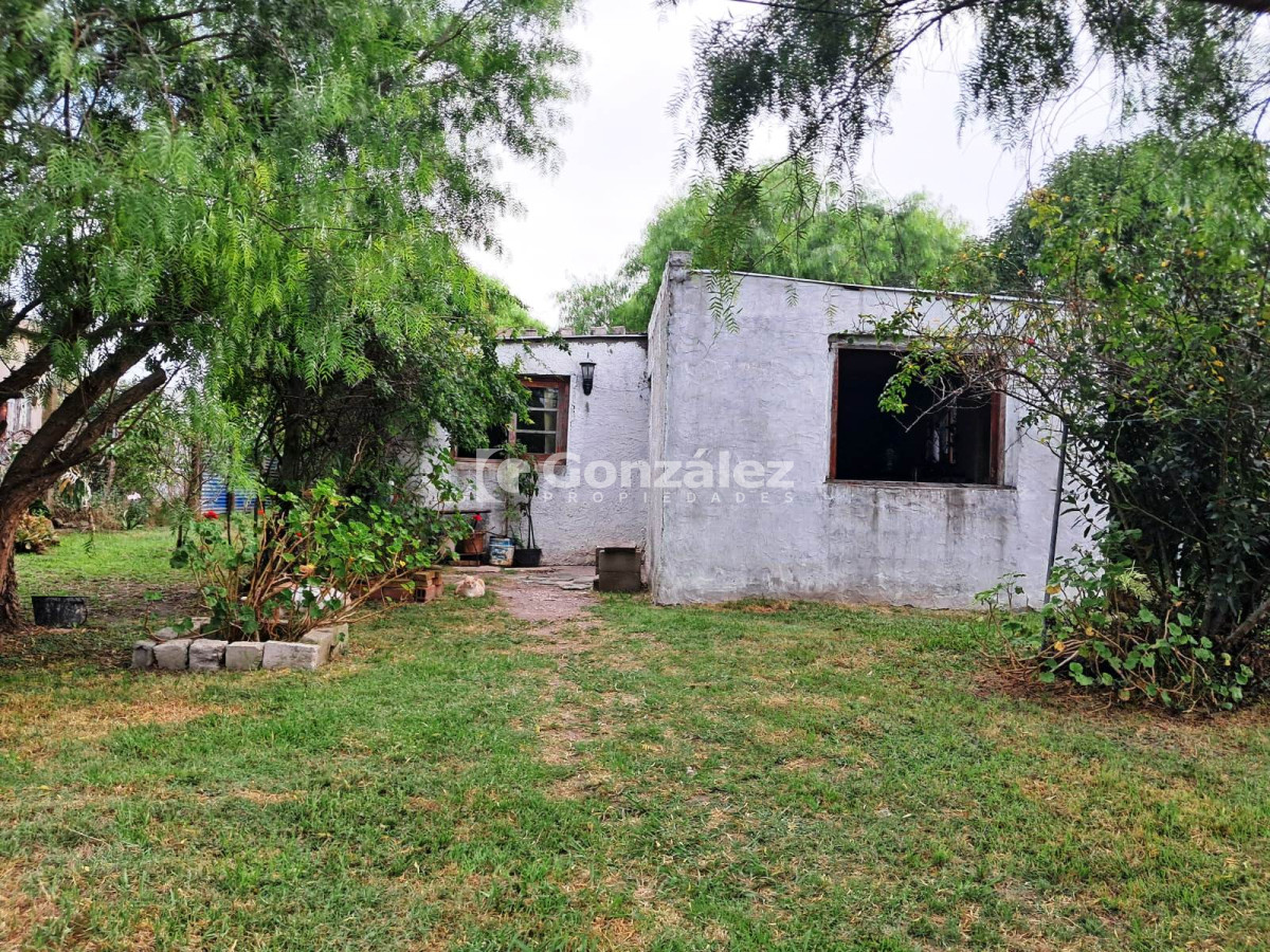 Casa ID.764 - Casa a la venta en Pueblo Obrero Piriápolis