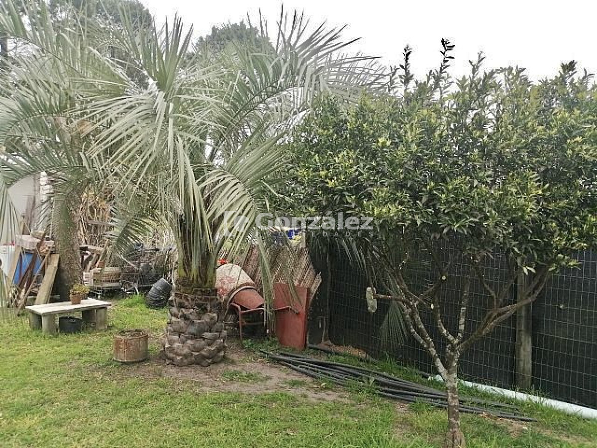 Casa ID.198 - Dos casas en venta en mismo padron Piriapolis Country Maldonado