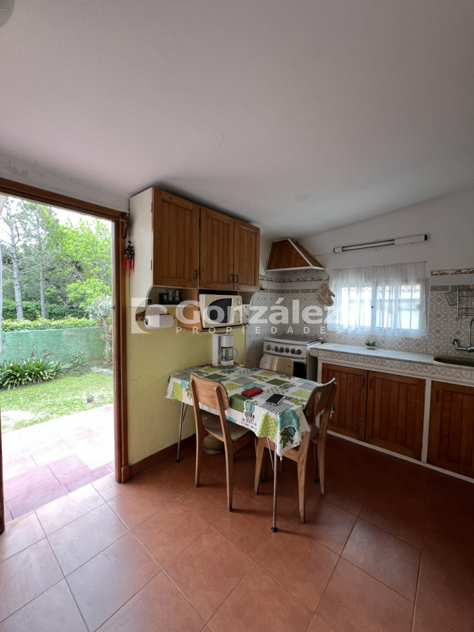 Casa ID.70 - Casa Piriapolis a 8 cuadras del mar