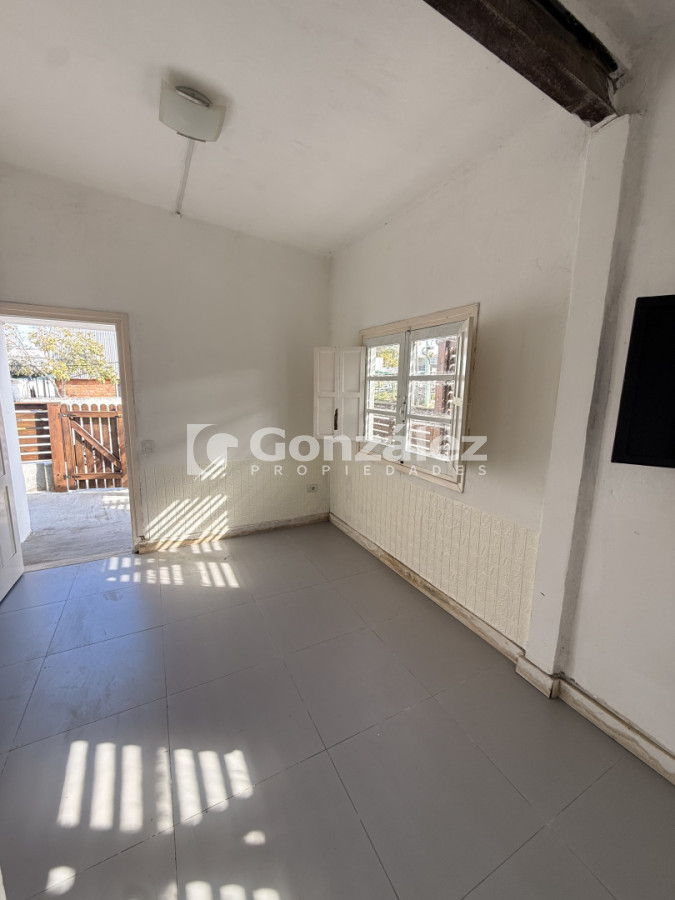 Casa ID.831 - Alquiler anual Pan de Azúcar