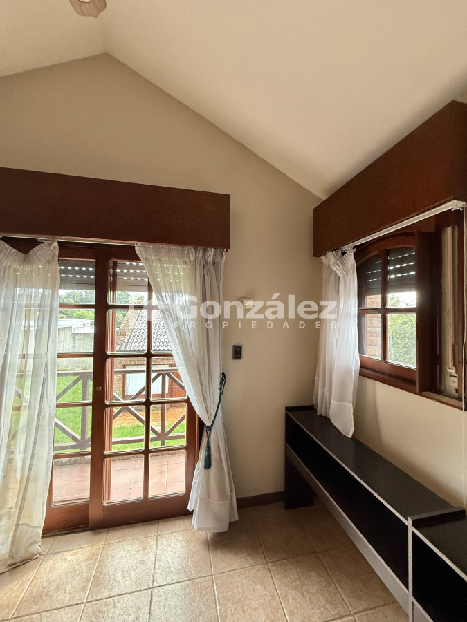 Casa ID.183 - Casa Pan De Azúcar 4 dormitorios