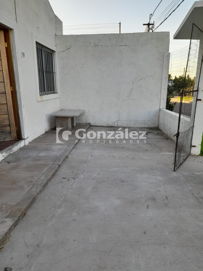 Casa ID.705 - Casa en alquiler anual en Pan de Azúcar