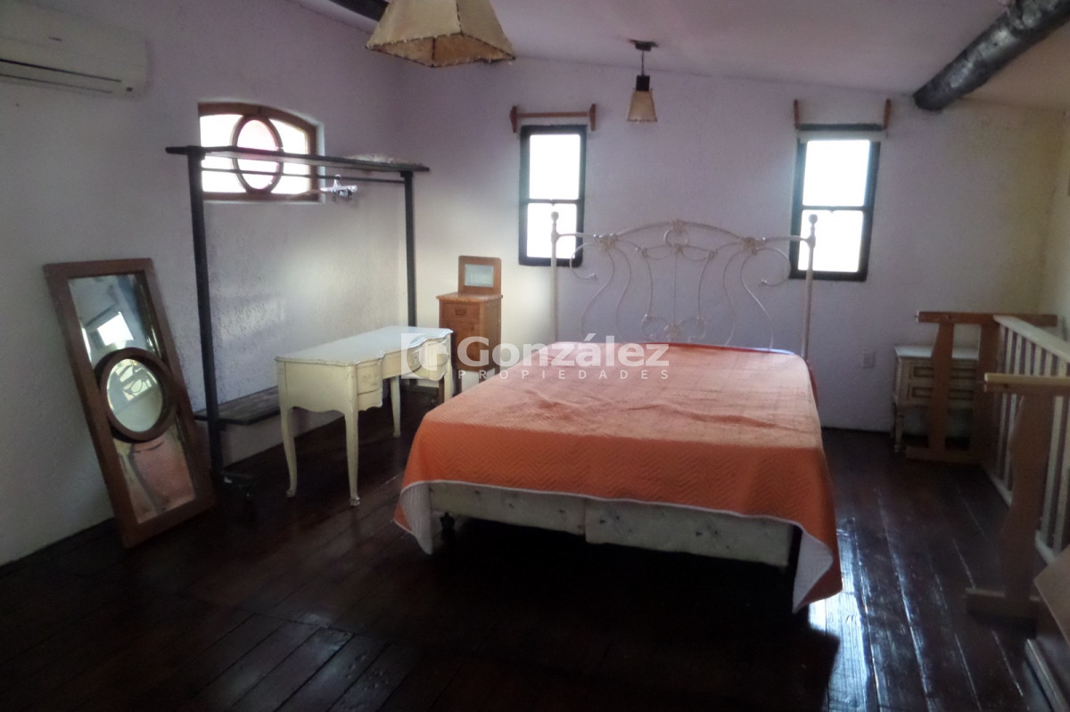 Casa ID.785 - Casa en alquiler anual Playa Verde Piriápolis