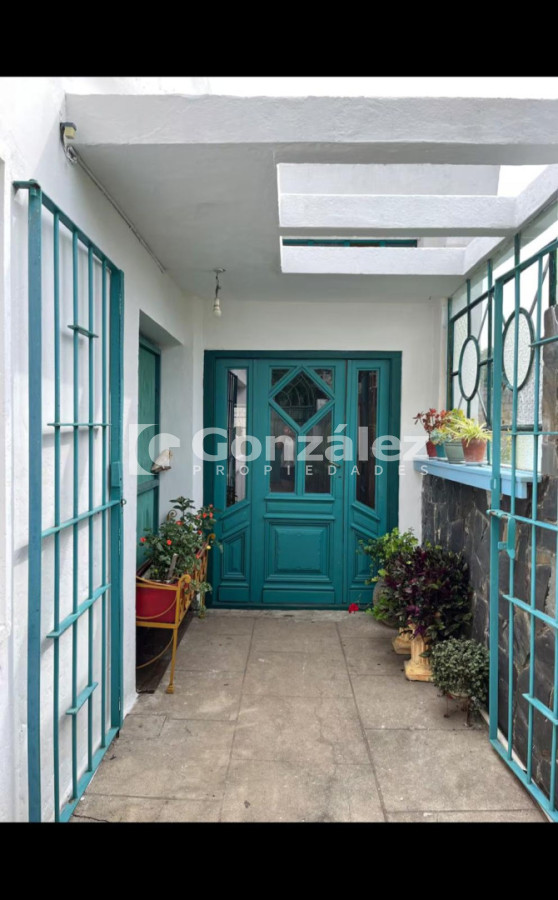 Casa ID.838 - 3 Casas en venta en un mismo padrón Piriápolis