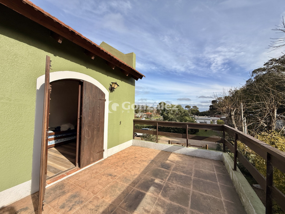 Casa ID.853 - Casa en venta dos dormtiorios Piriápolis