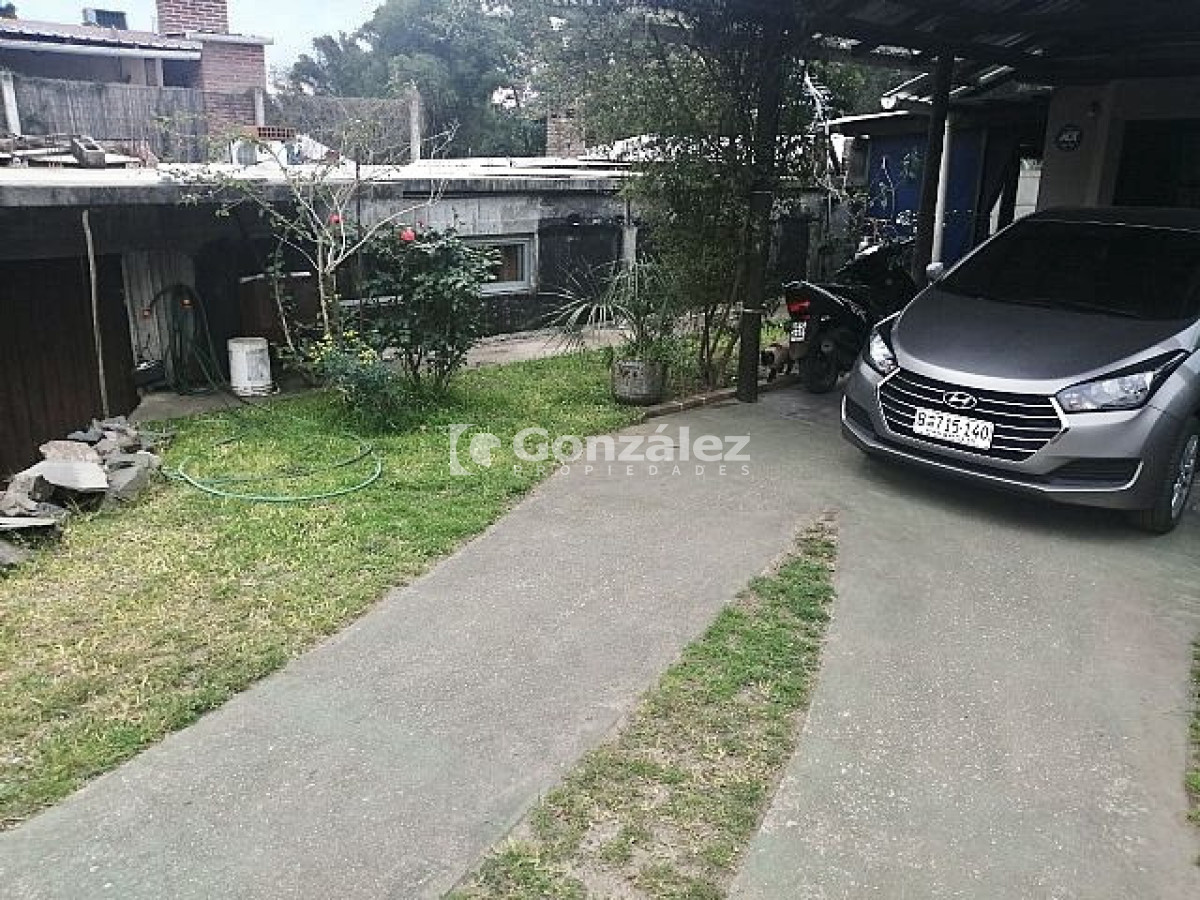 Casa ID.198 - Dos casas en venta en mismo padron Piriapolis Country Maldonado