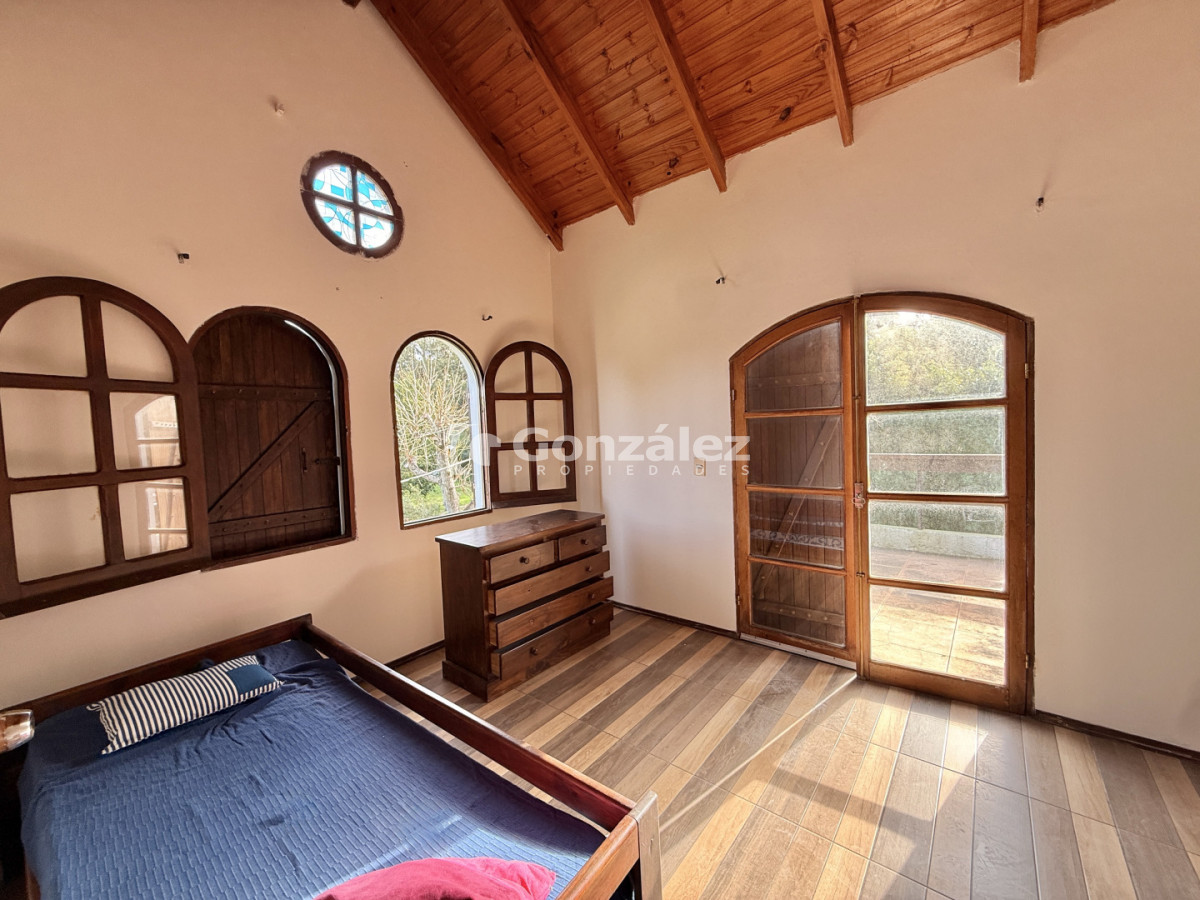 Casa ID.853 - Casa en venta dos dormtiorios Piriápolis
