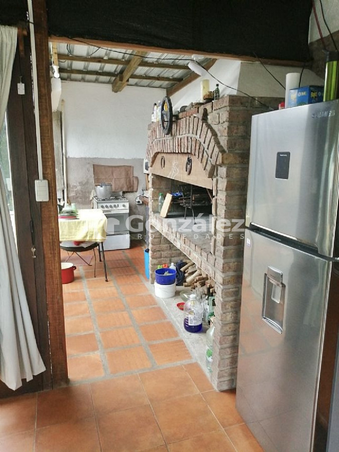 Casa ID.198 - Dos casas en venta en mismo padron Piriapolis Country Maldonado