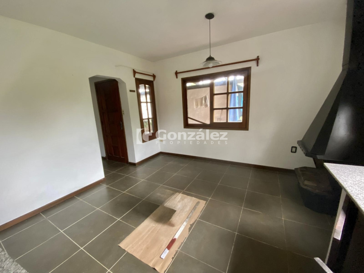 Casa ID.866 - Alquiler anual Piriápolis