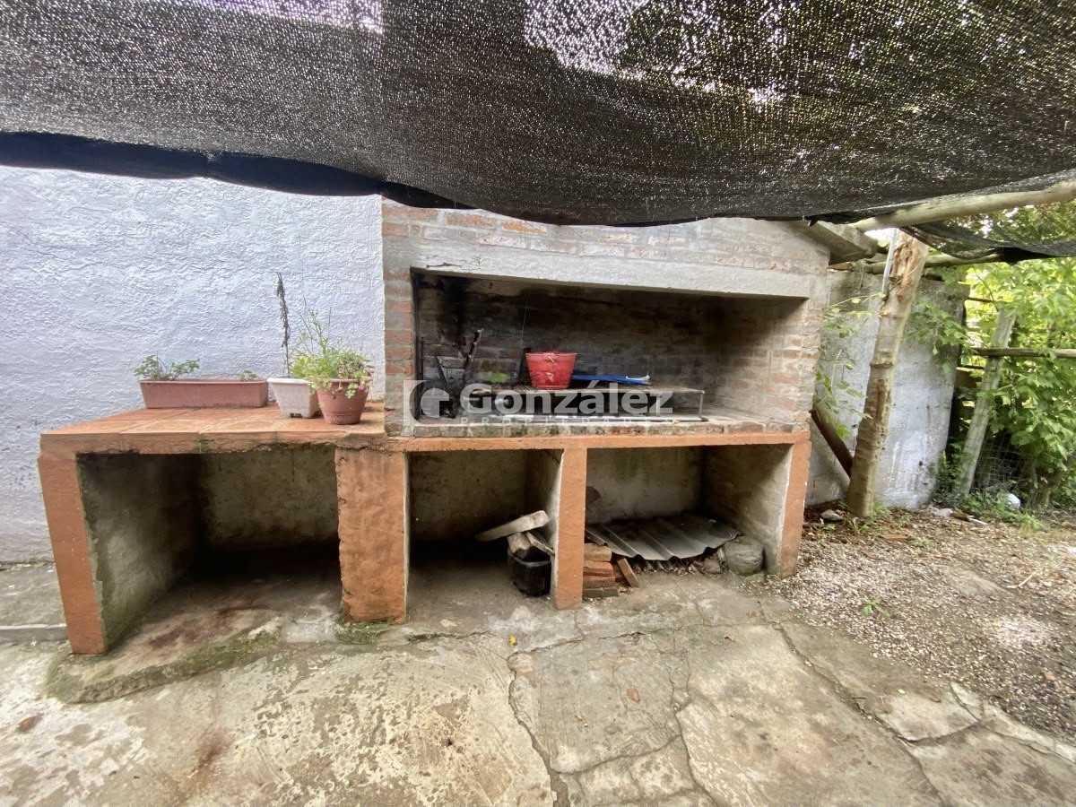 Casa ID.869 - Casa en venta tres dormitorios San Carlos