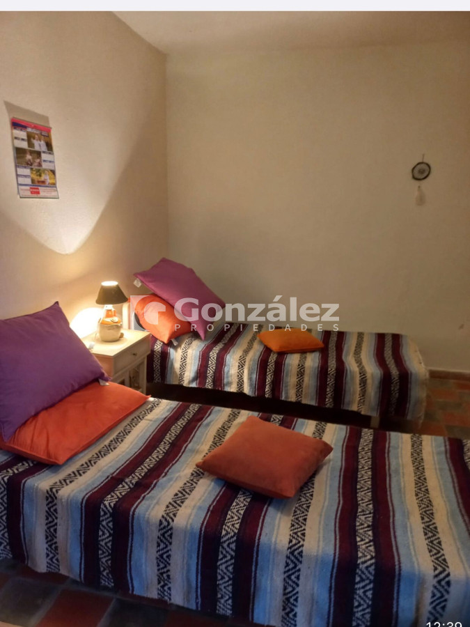 Casa ID.593 - Casa en Playa verde a 2 cuadras de la playa