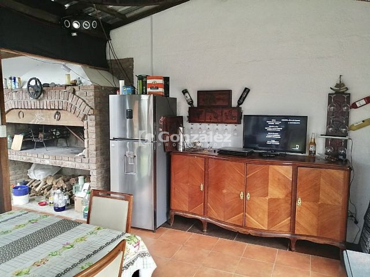 Casa ID.198 - Dos casas en venta en mismo padron Piriapolis Country Maldonado