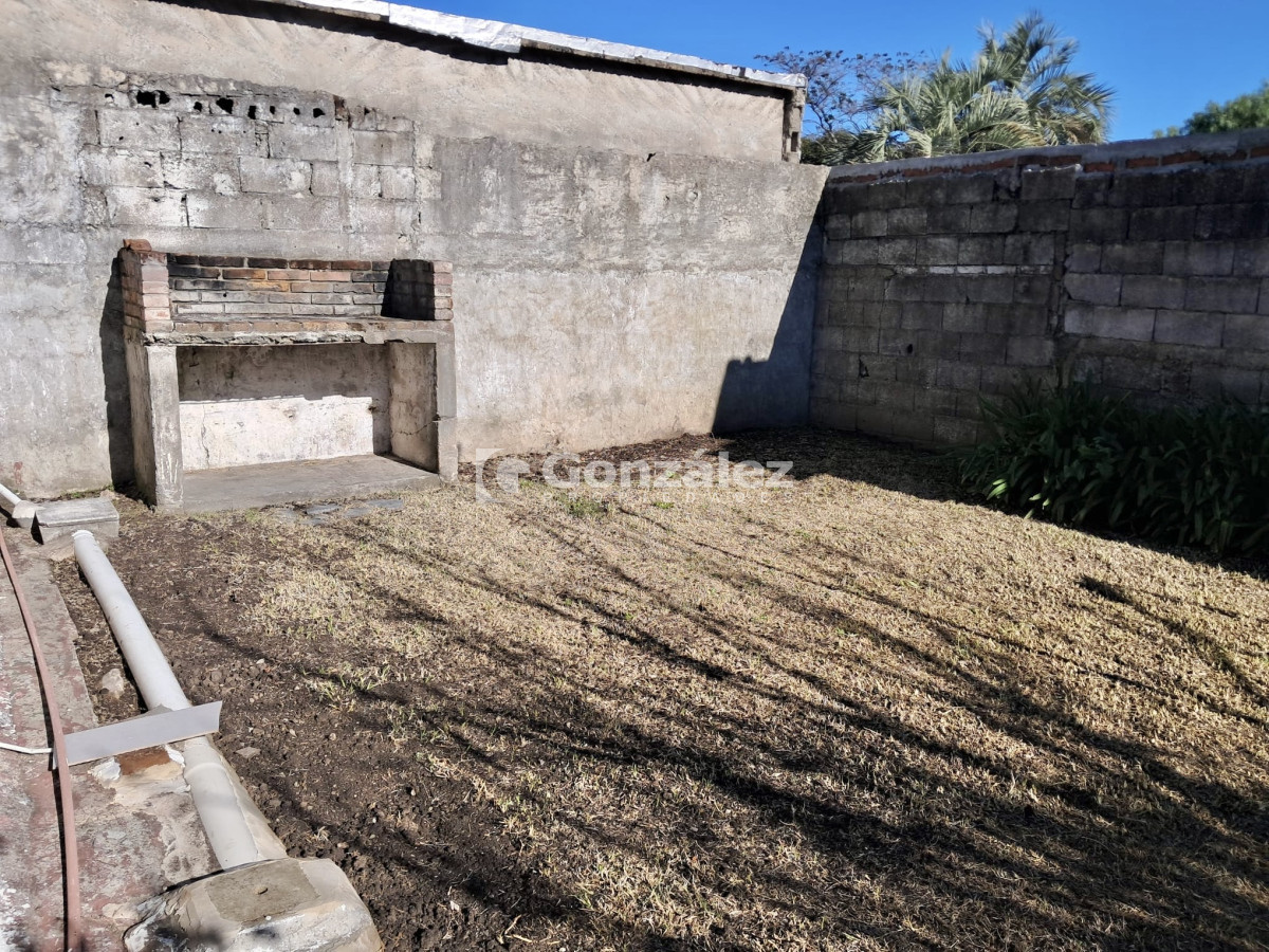 Casa ID.798 - Alquiler Anual Pan de Azucar