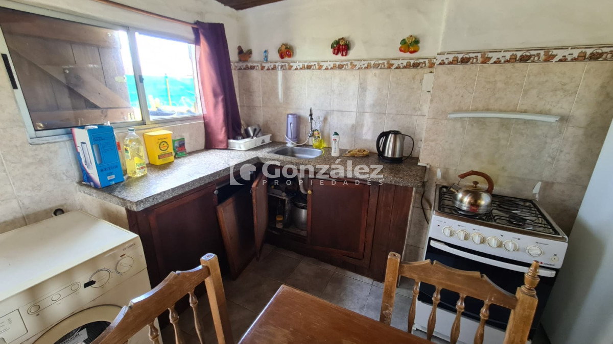Casa ID.504 - CASA CON VISTAS AL CAMPO Y LA SIERRAS EN PAN DE AZÚCAR