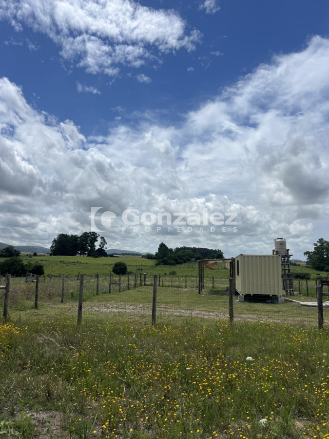 Casa ID.759 - Casa contenedor en venta km 110 proximo Pan de Azúcar