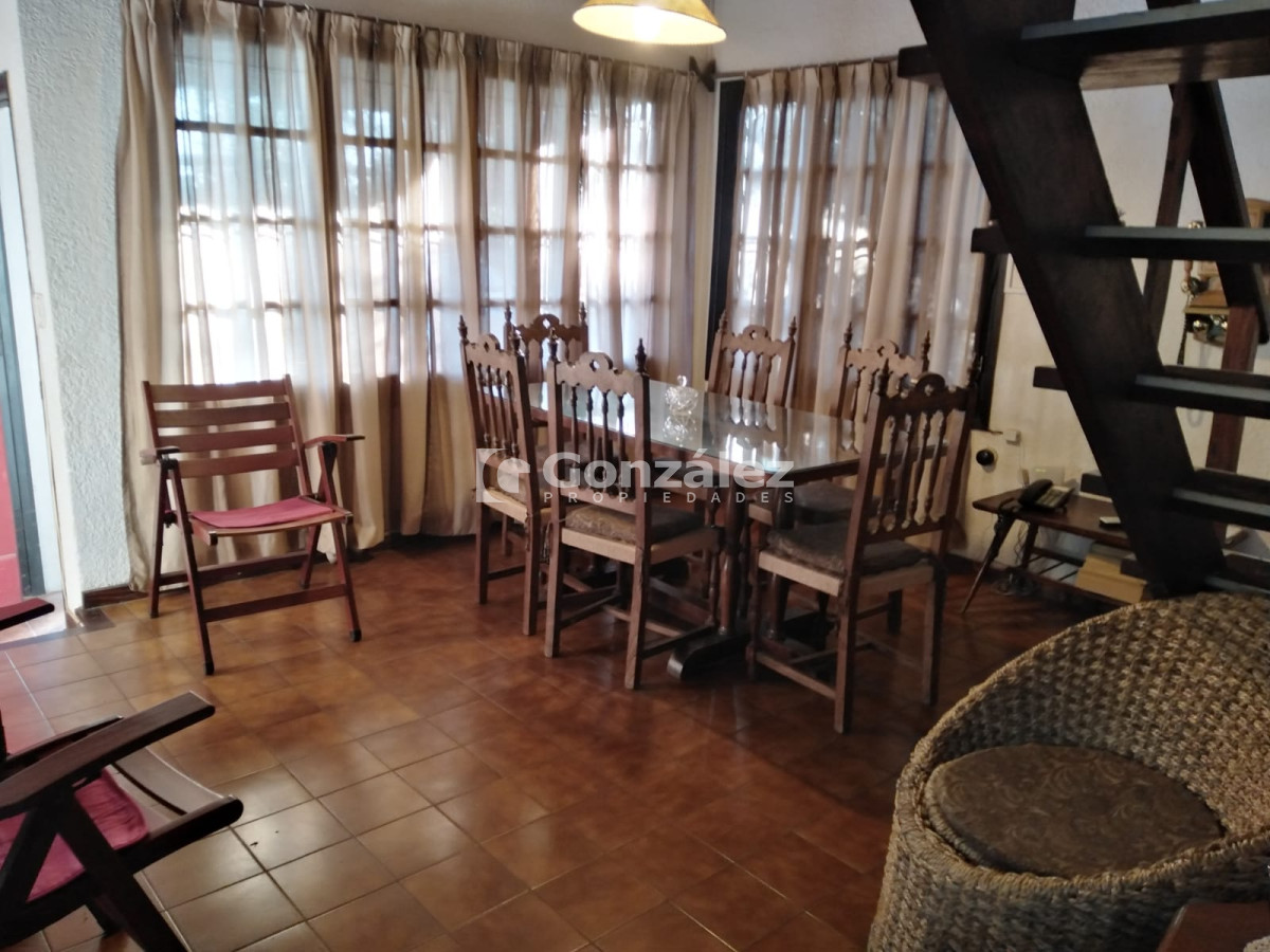Casa ID.87 - Calle 15 entre cl.5 y cl.12