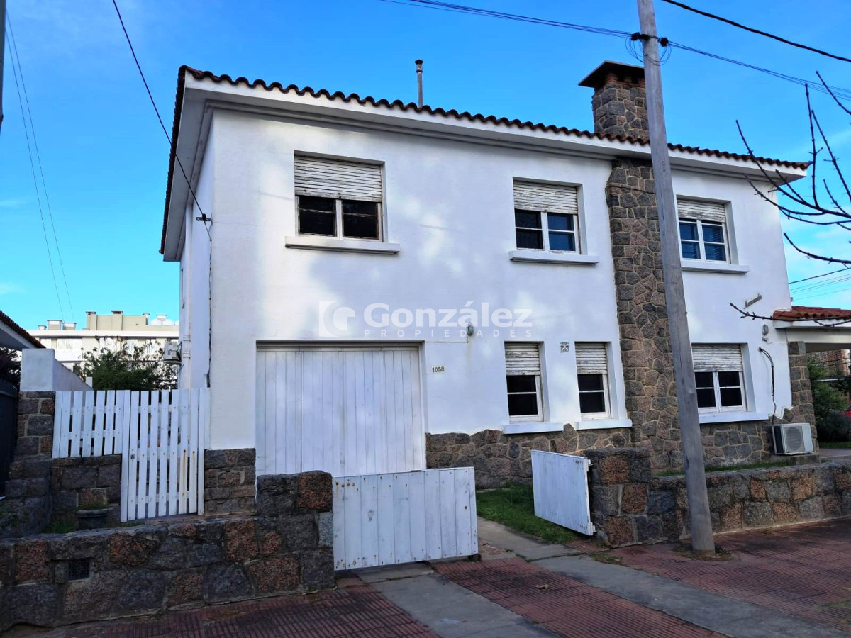 Zona Hotel Argentino - GoPunta - Portal Inmobiliario de Punta del Este - Maldonado
