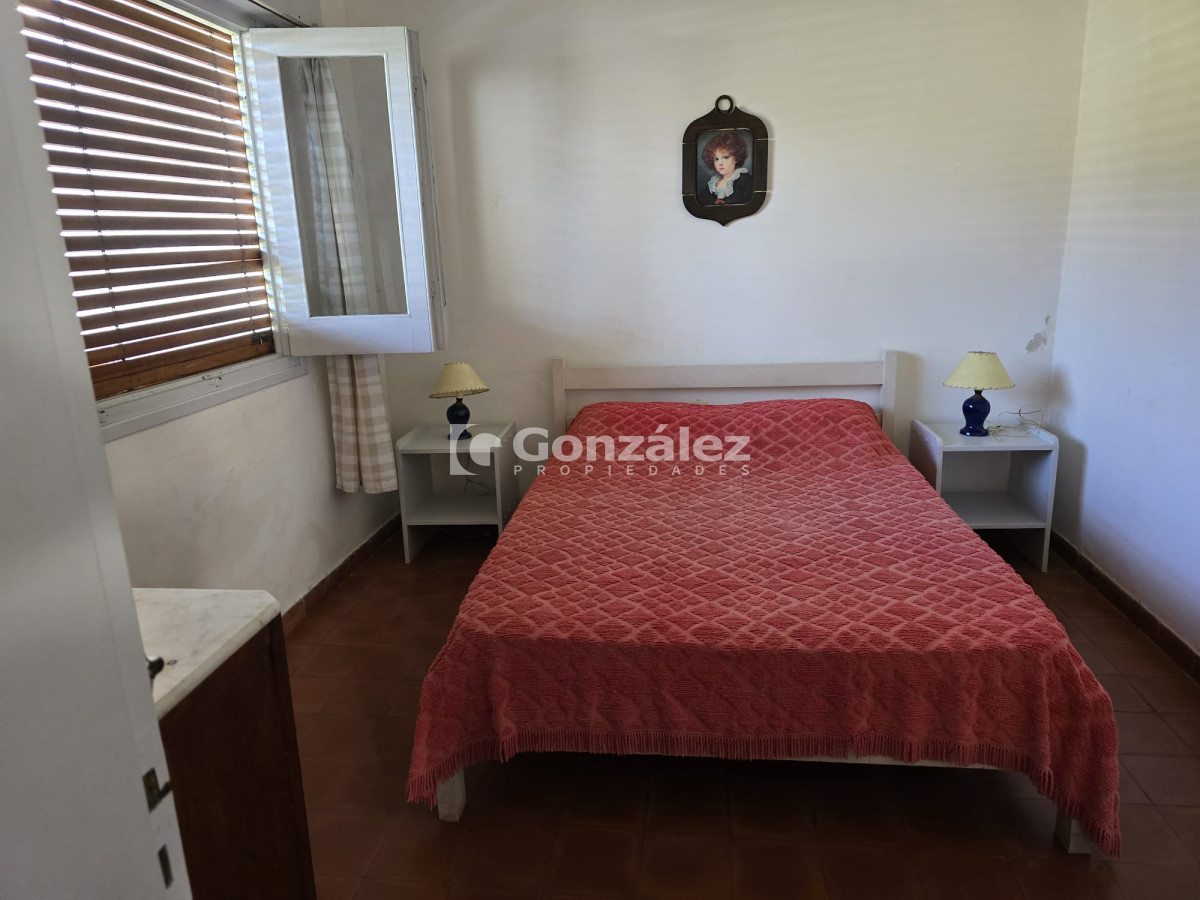 Casa ID.765 - Casa a 2 cuadras y media de Playa La Rinconada Piriápolis