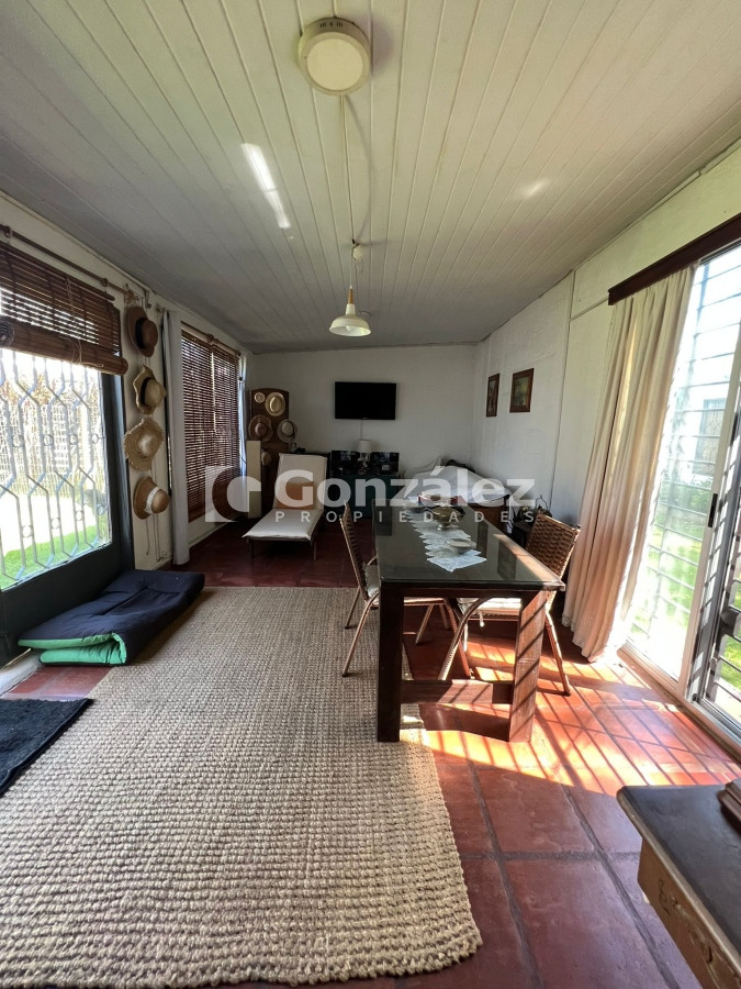 Casa ID.700 - Casa San Francisco 