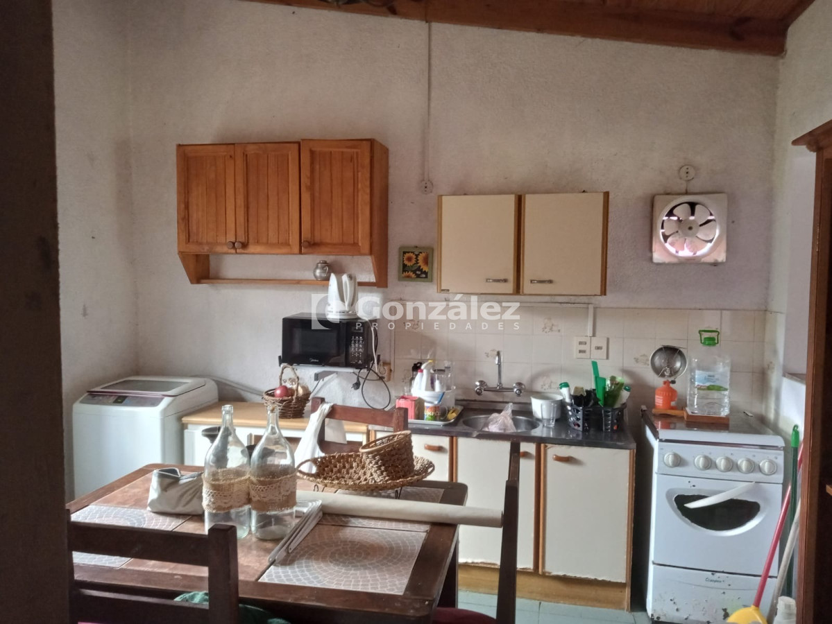 Casa ID.785 - Casa en alquiler anual Playa Verde Piriápolis
