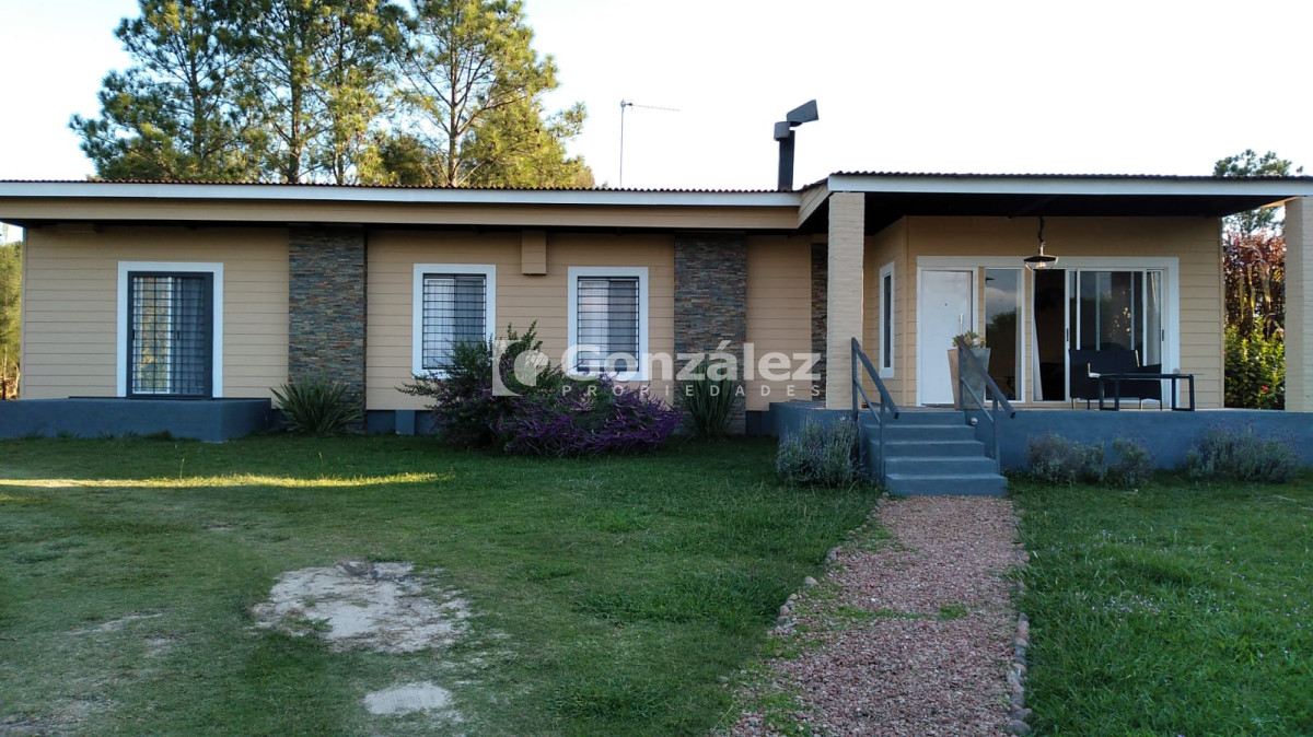 Casa ID.668 - Casa en Solis, Solis
