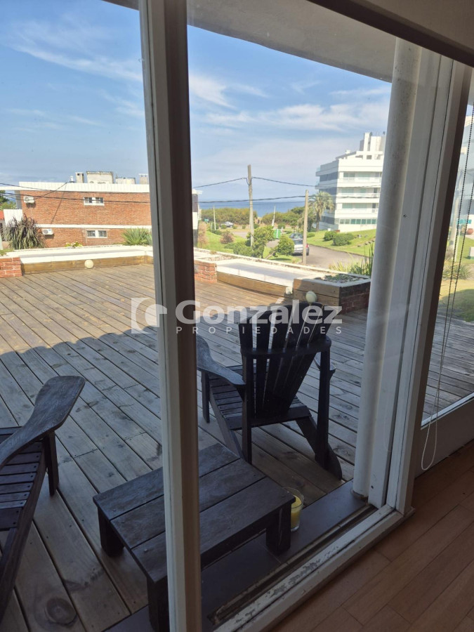 Casa ID.789 - Casa en venta a 1 cuadra del mar en Punta Del Este Maldonado