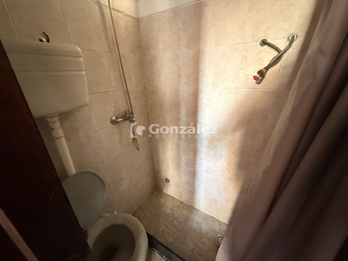 Casa ID.859 - Monoambiente Alquiler Anual Piriapolis