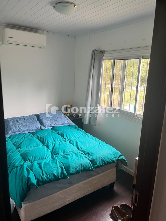 Casa ID.754 - Casa en venta Jaureguiberry 2 dormitorios Canelones