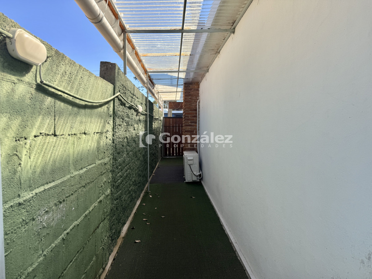 Casa ID.864 - Casa en venta Piriápolis a 6 cuadras del mar