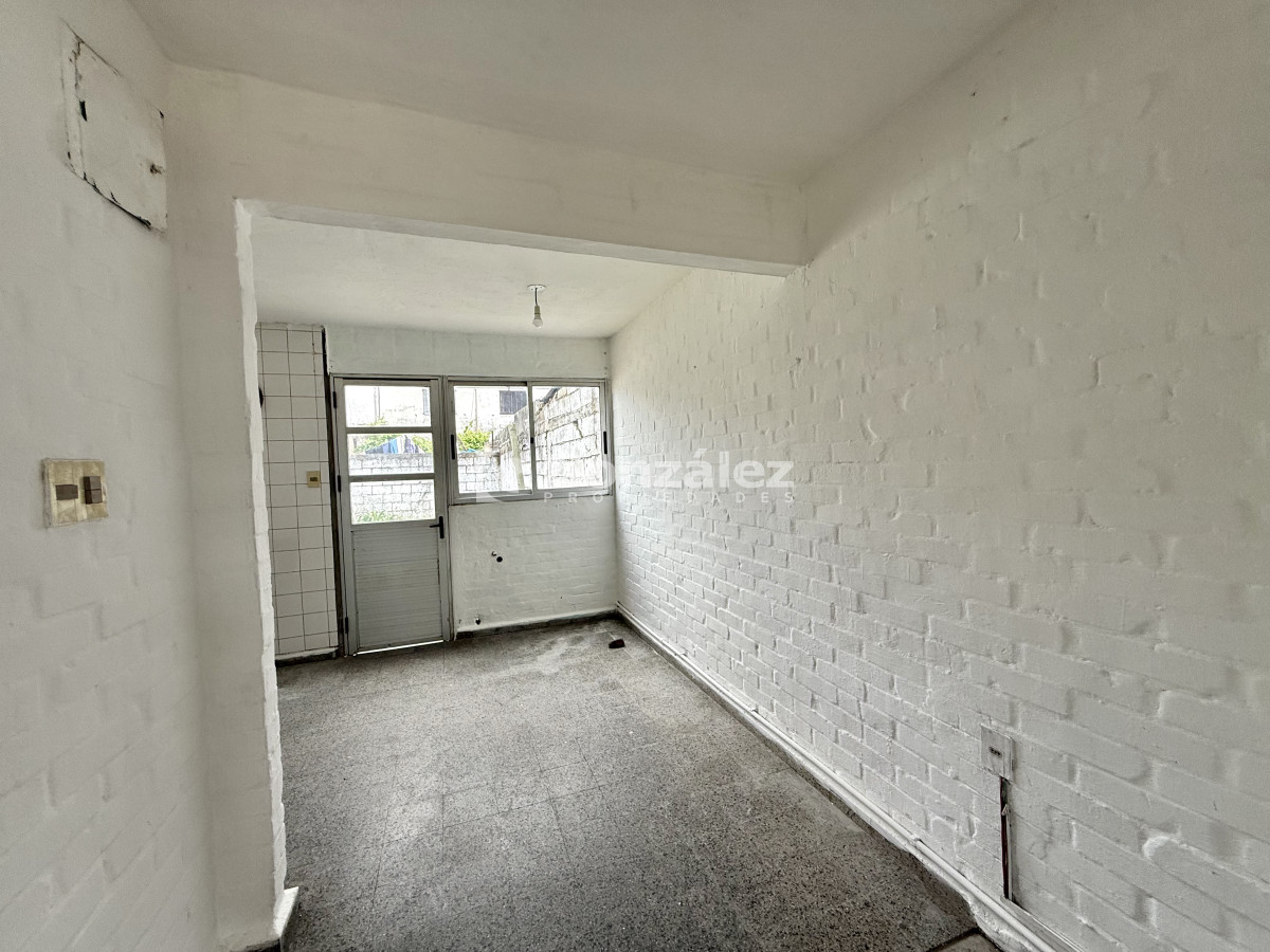 Casa ID.818 - Vivienda en Pan de Azúcar 2 dormitorios