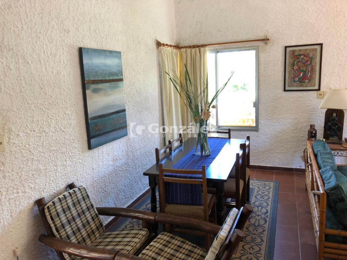 Casa ID.541 - Casa en Balneario San Francisco, a doscientos metros de la playa
