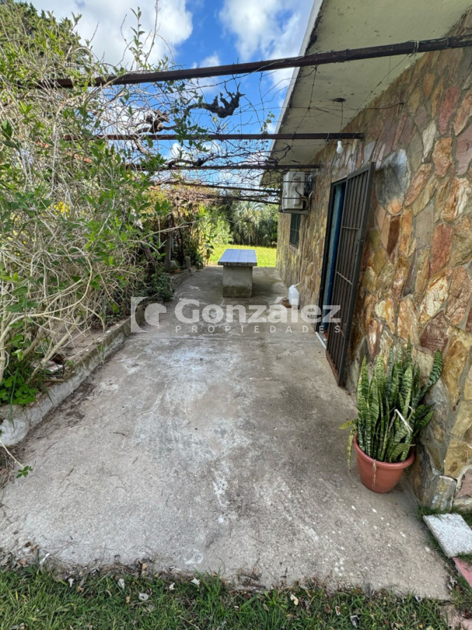 Casa ID.827 - Casa en venta barrio la falda Piriápolis