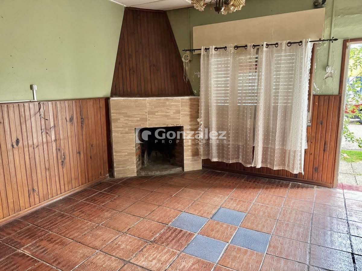Casa ID.869 - Casa en venta tres dormitorios San Carlos