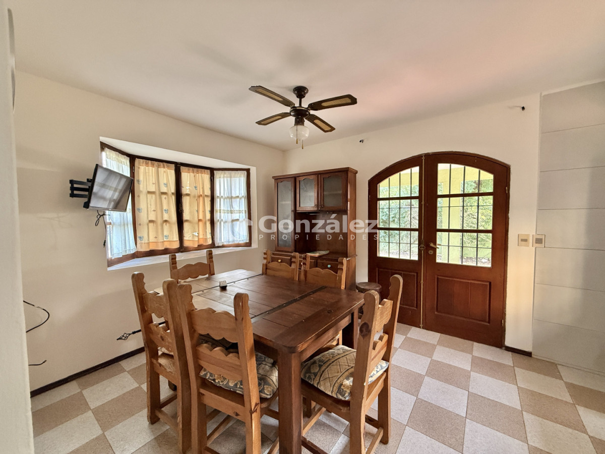 Casa ID.853 - Casa en venta dos dormtiorios Piriápolis