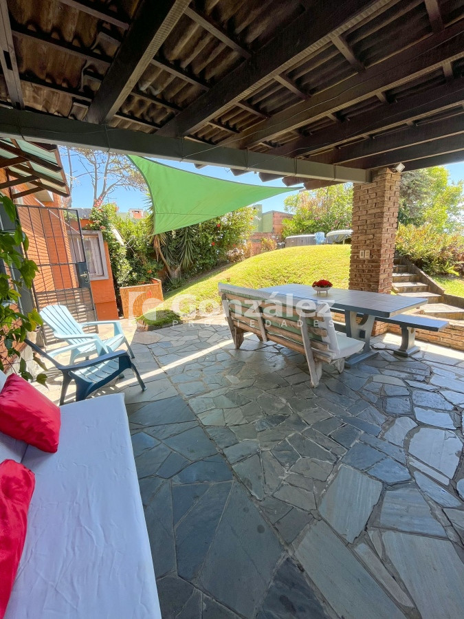 Las Toscas - GoPunta - Portal Inmobiliario de Punta del Este - Maldonado