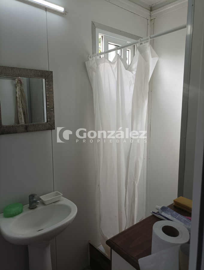 Casa ID.216 - Casa en Nueva Carrara 