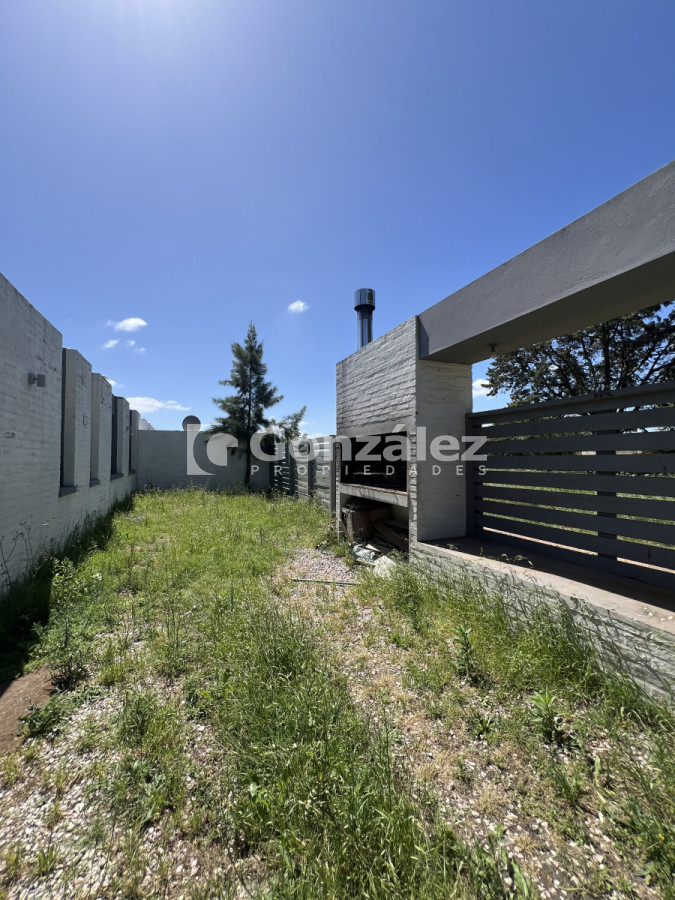 Casa ID.696 - Casa dos dormitorios Pan de Azúcar venta