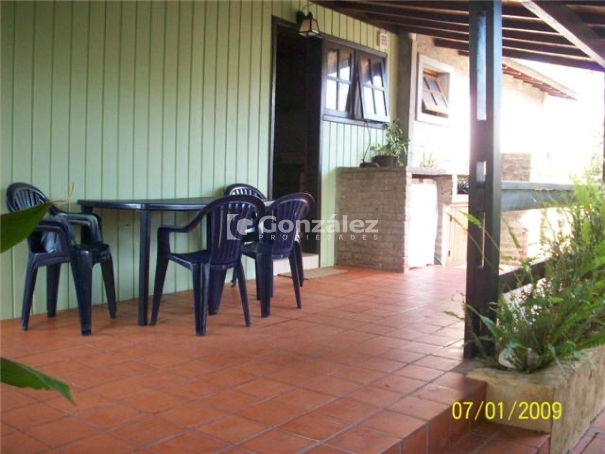 Casa ID.667 - Dos casas 