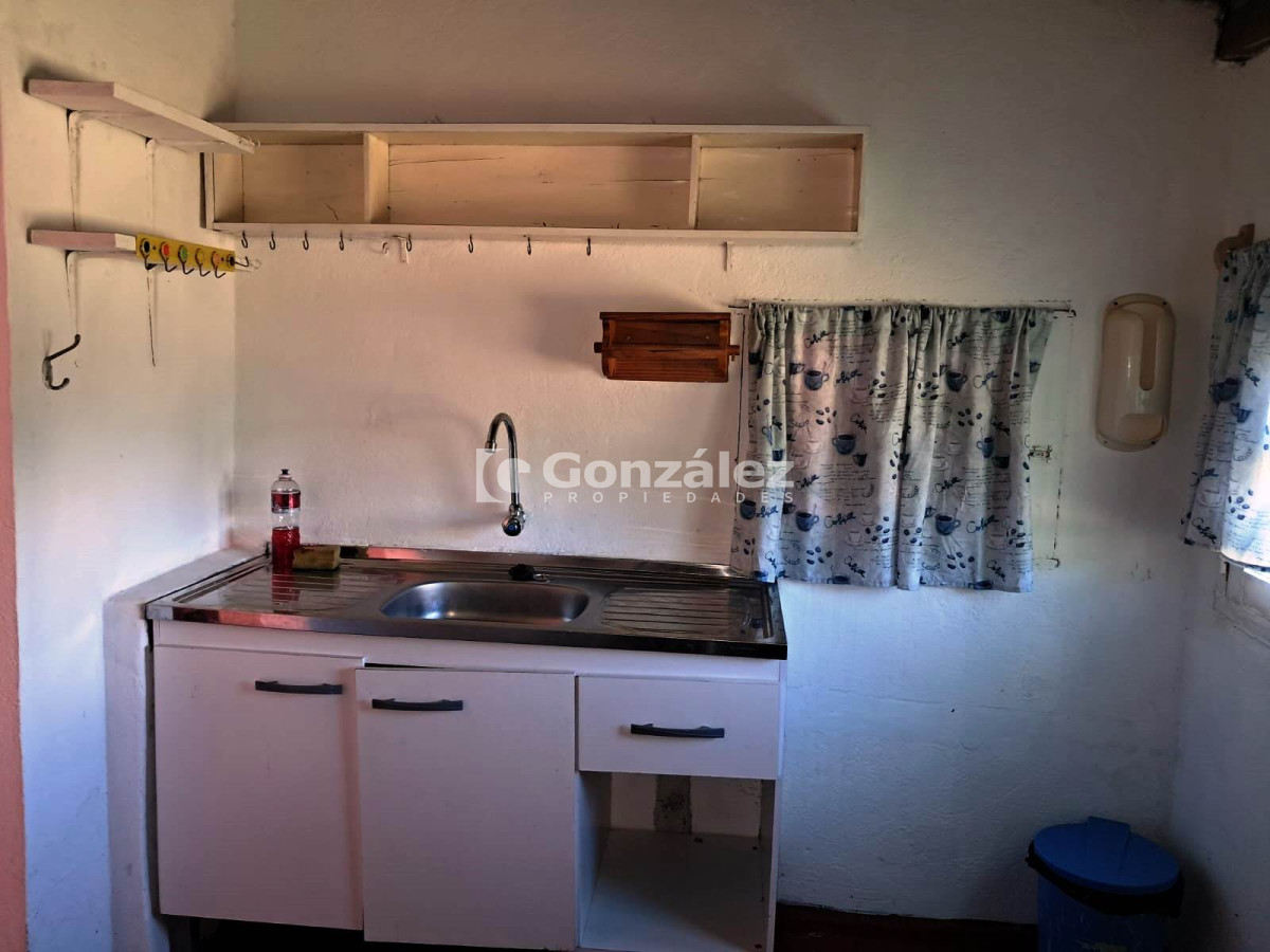 Casa ID.773 - Monoambiente en alquiler anual 