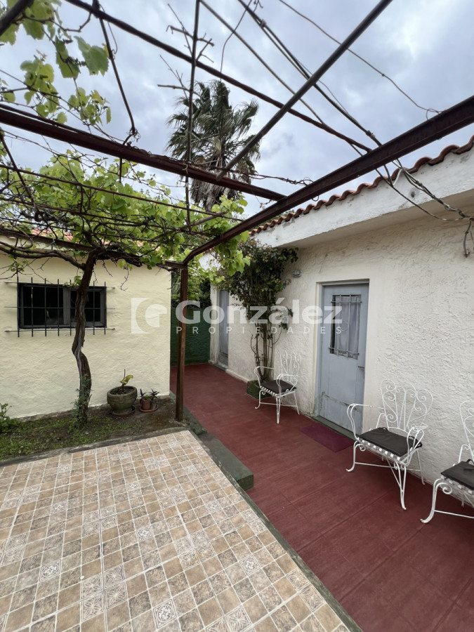 Casa ID.70 - Casa Piriapolis a 8 cuadras del mar