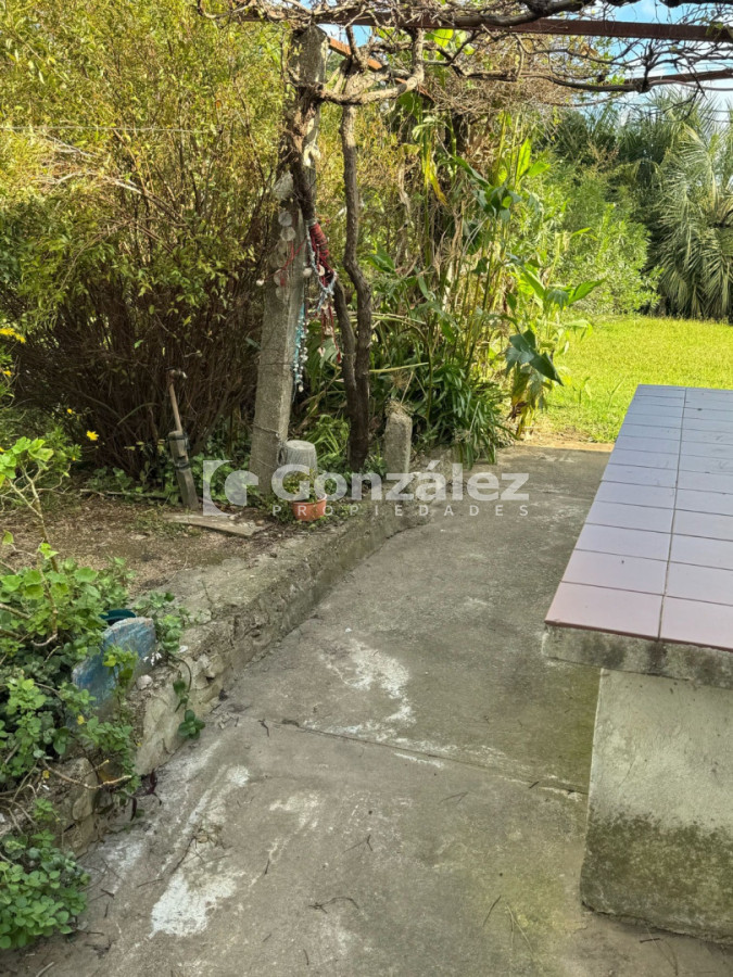 Casa ID.827 - Casa en venta barrio la falda Piriápolis