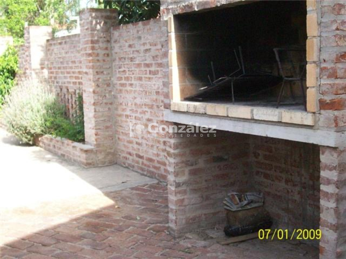 Casa ID.667 - Dos casas 
