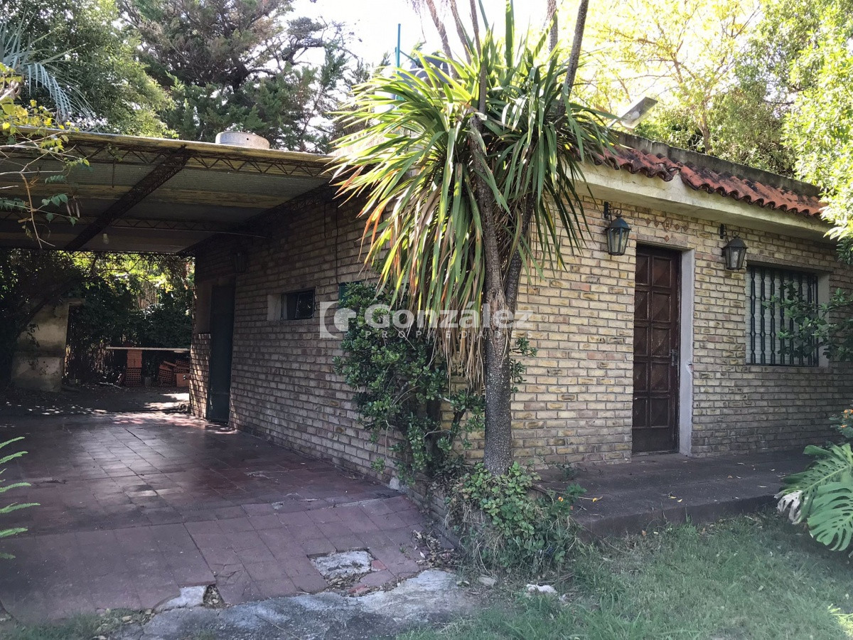 Casa ID.593 - Casa en Playa verde a 2 cuadras de la playa