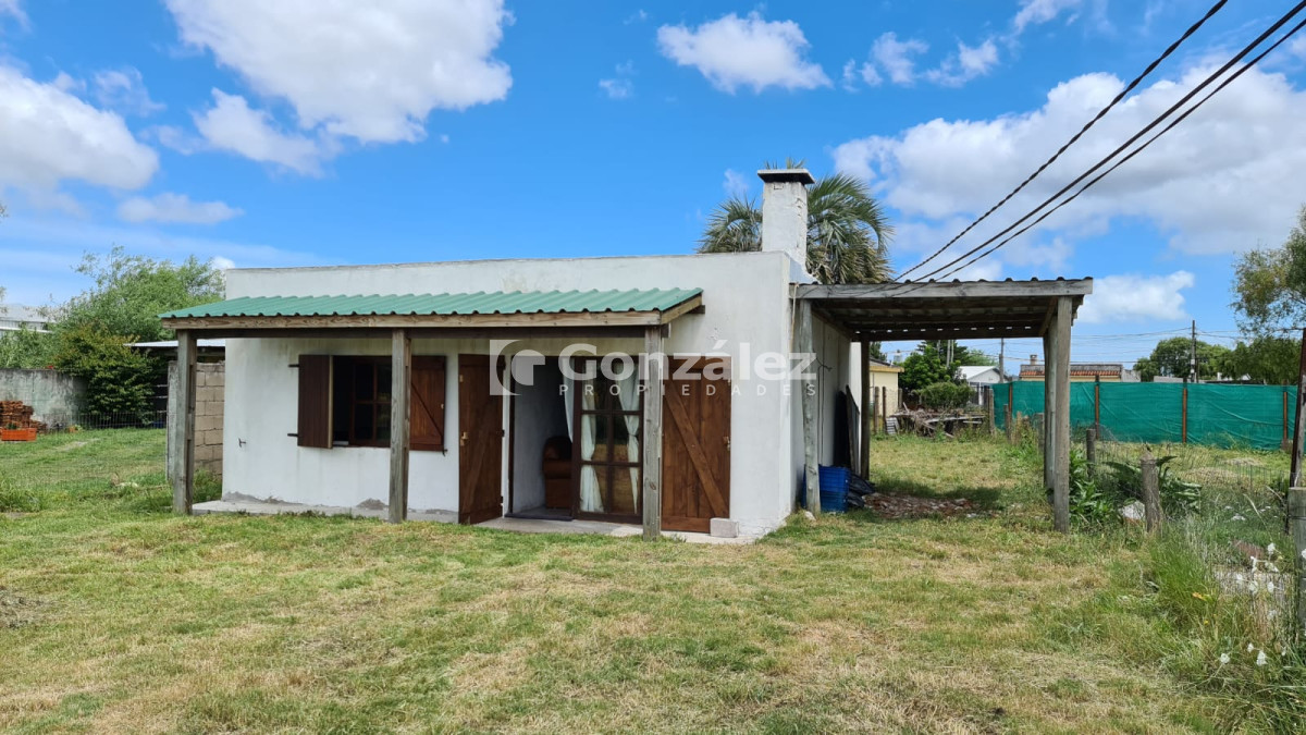 Casa ID.504 - CASA CON VISTAS AL CAMPO Y LA SIERRAS EN PAN DE AZÚCAR