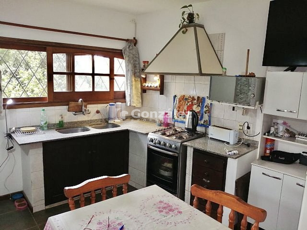Casa ID.198 - Dos casas en venta en mismo padron Piriapolis Country Maldonado