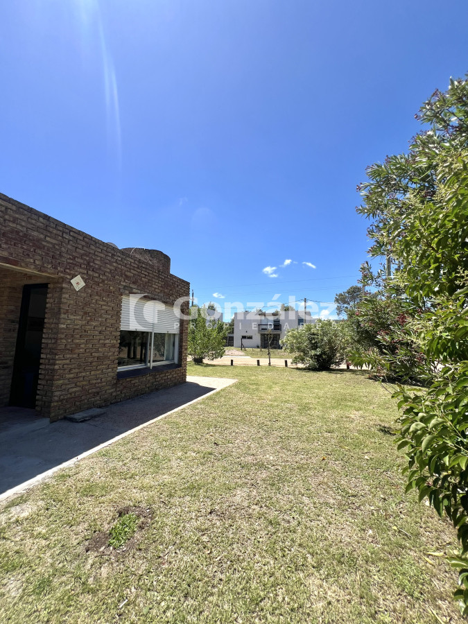 Casa ID.169 - Calandria entre Yacare y Rambla