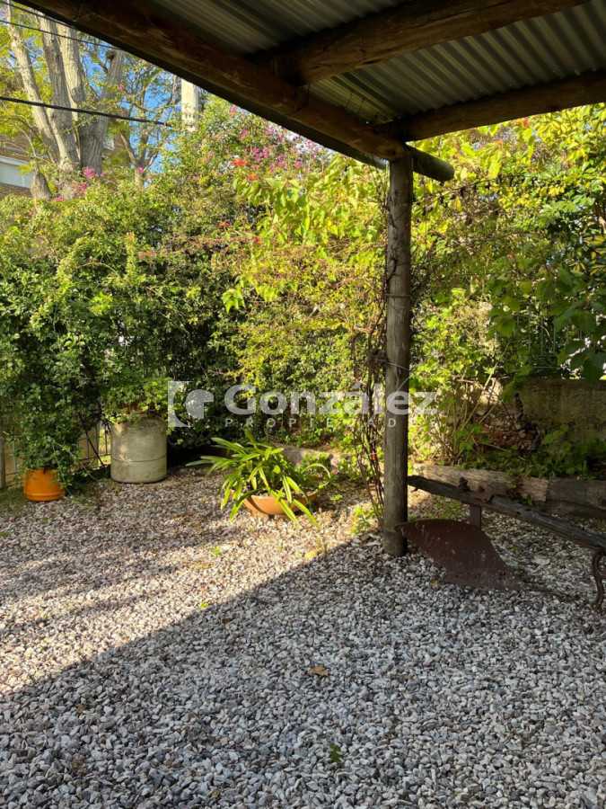 Casa ID.838 - 3 Casas en venta en un mismo padrón Piriápolis